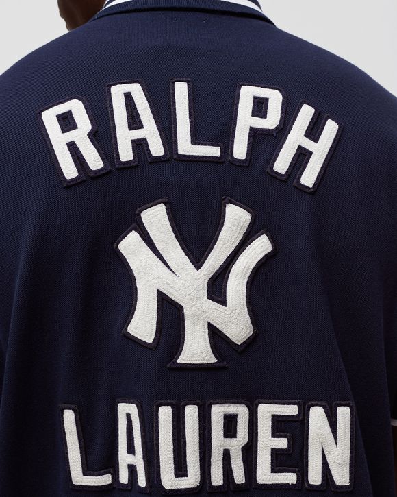 NEW YORK YANKEES POLOSHIRT