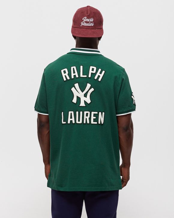 NEW YORK YANKEES POLOSHIRT