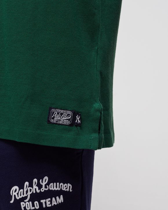 NEW YORK YANKEES POLOSHIRT