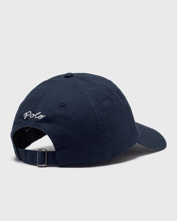 NY CAP