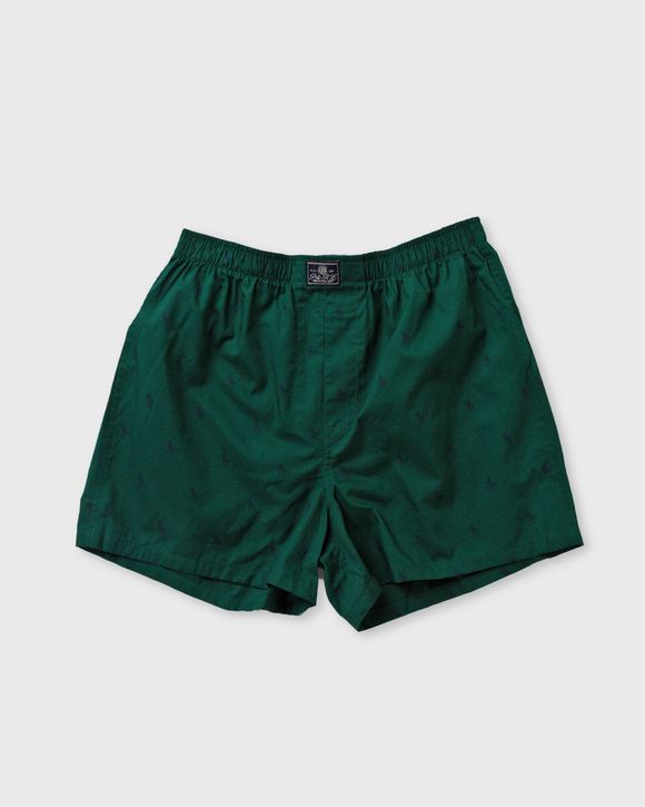 Open Boxer 3-Pack