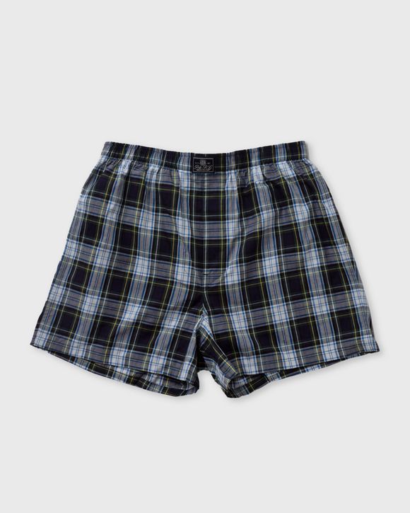 Open Boxer 3-Pack
