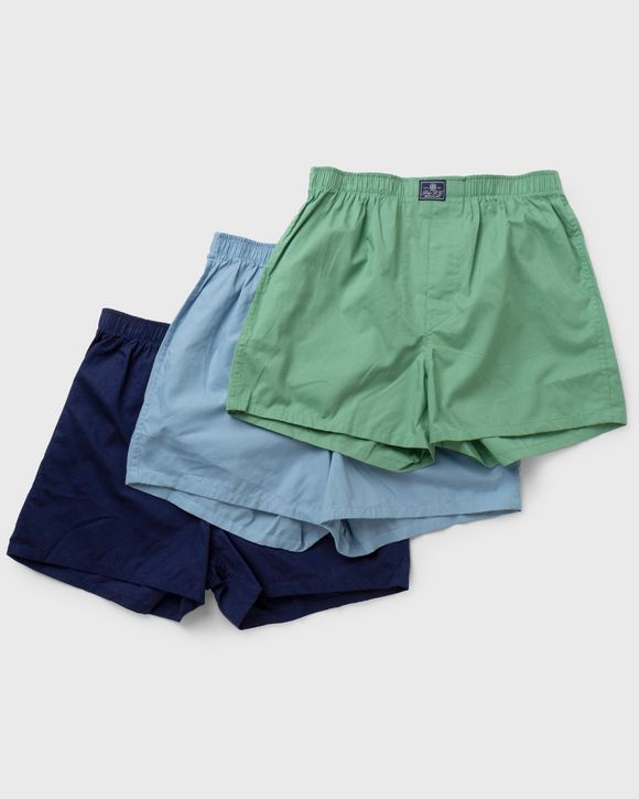 OPEN BOXER 3-PACK
