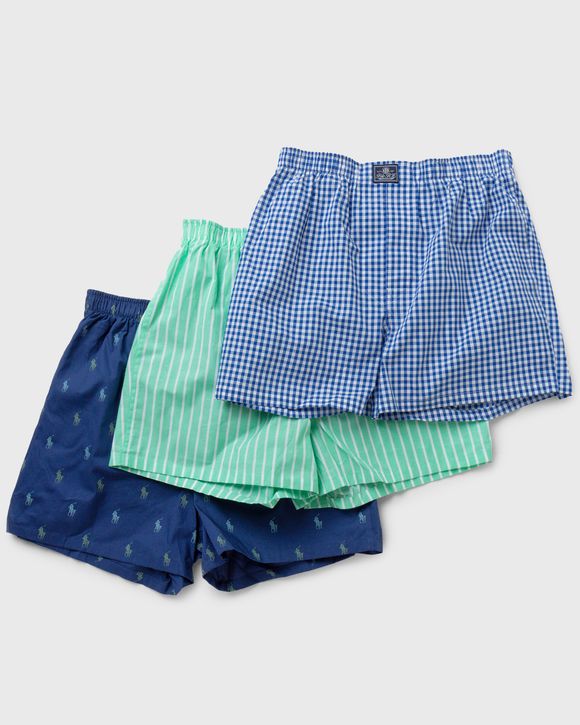 OPEN BOXER 3-PACK