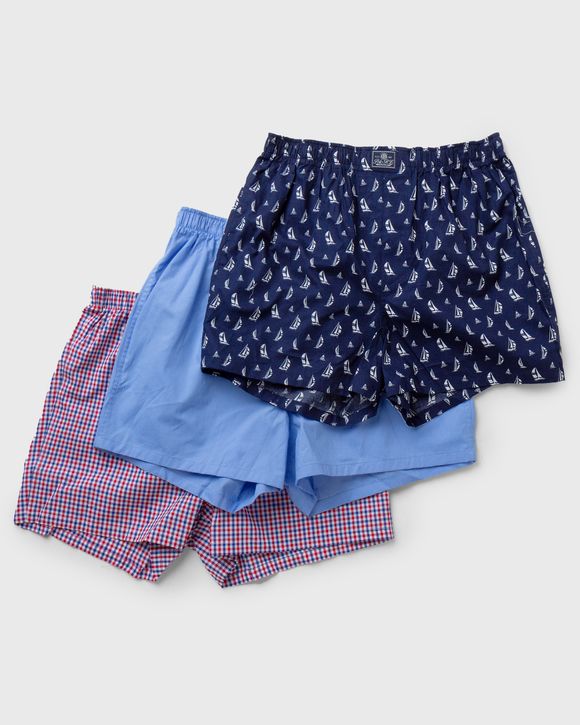 OPEN BOXER 3-PACK