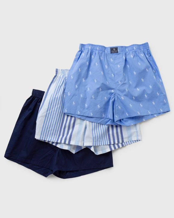 OPEN BOXER 3-PACK