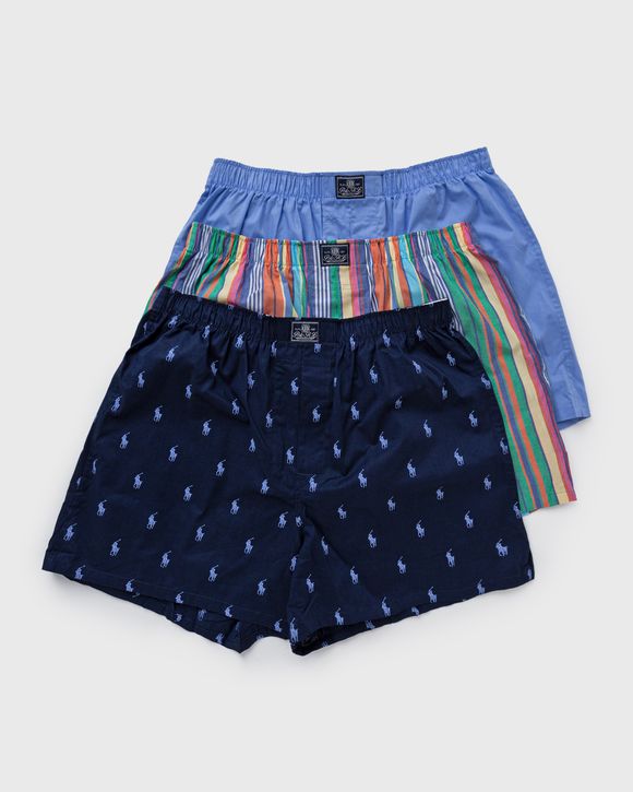 OPEN BOXER 3-PACK