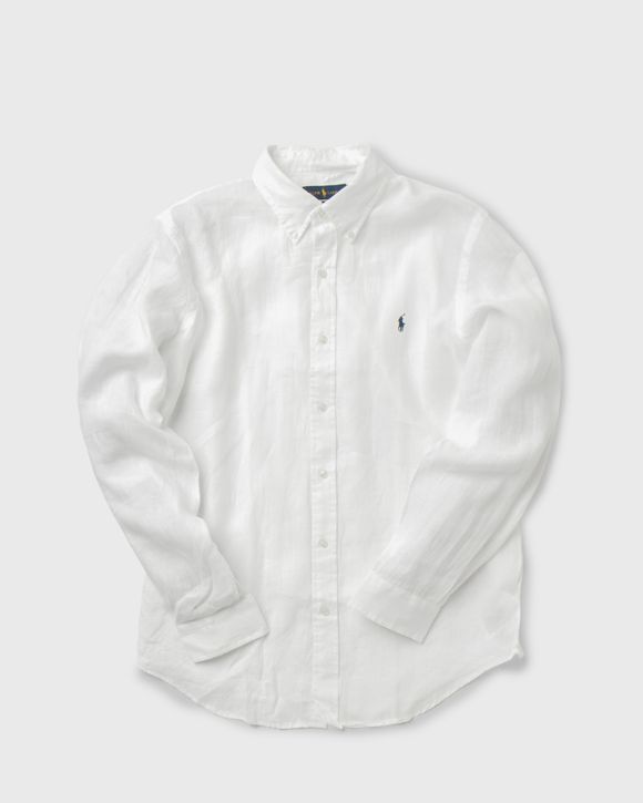 OXFORD SHIRT