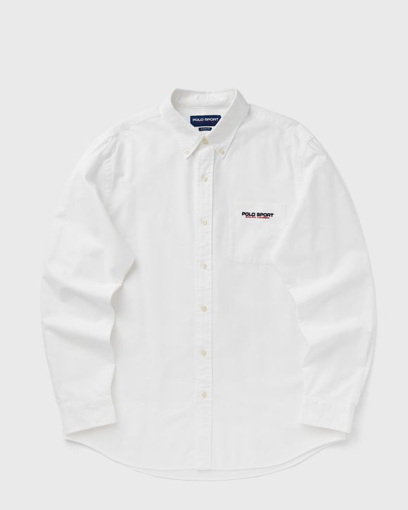 oxford shirt