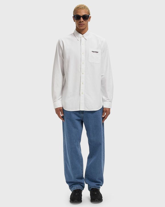 oxford shirt