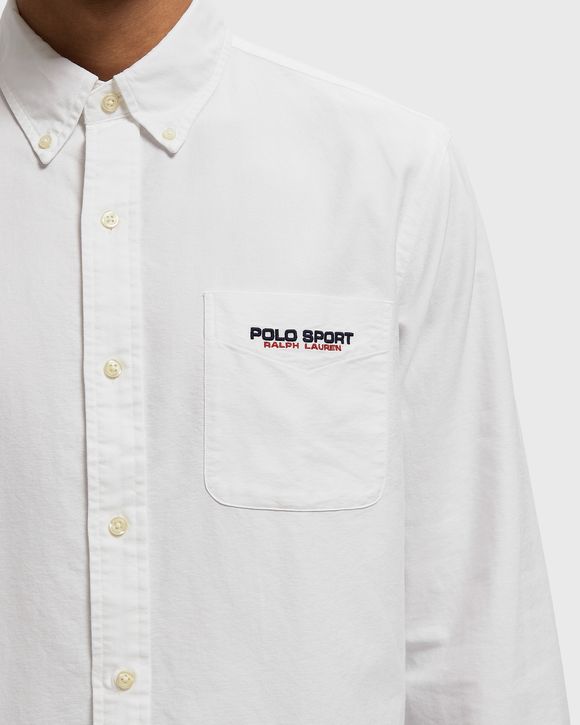 oxford shirt