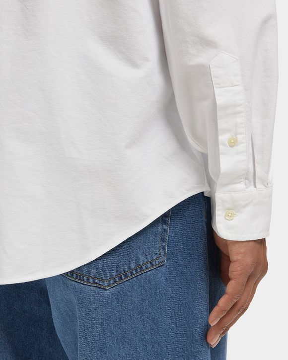 oxford shirt