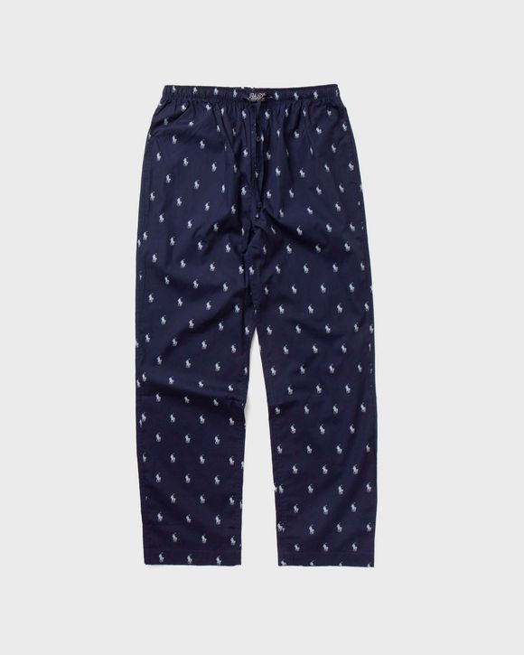 PAJAMA PANT