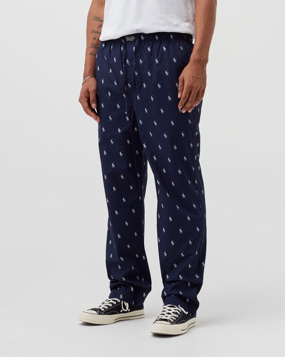 PAJAMA PANT