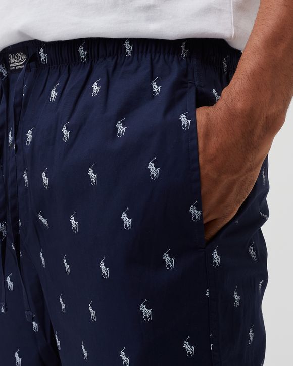 PAJAMA PANT
