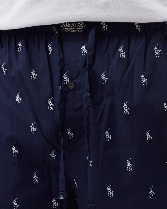 PAJAMA PANT
