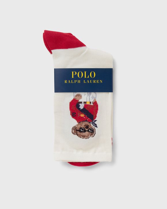 PBEAR CREW SOCKS