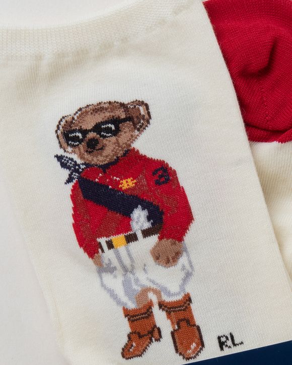 PBEAR CREW SOCKS