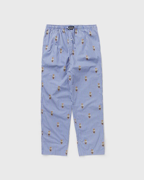 PJ PANT SLEEP BOTTOM