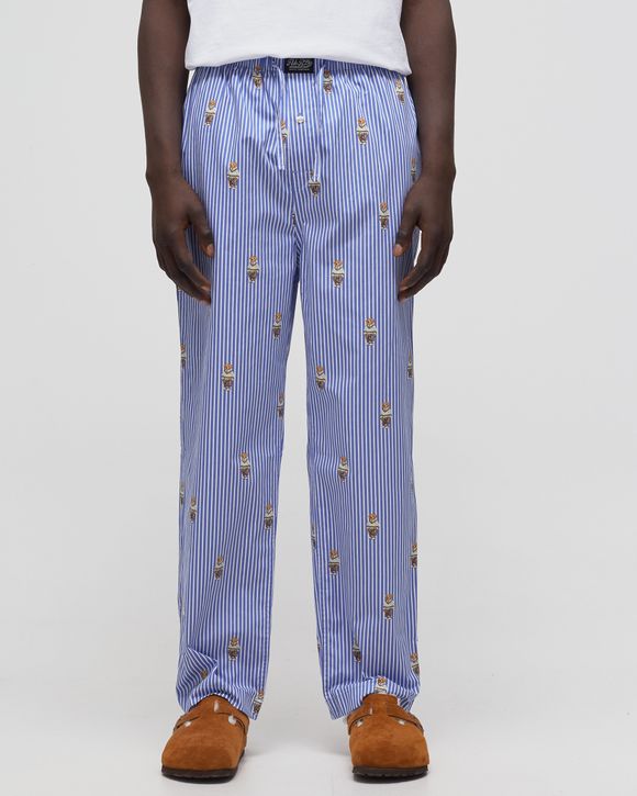 PJ PANT SLEEP BOTTOM
