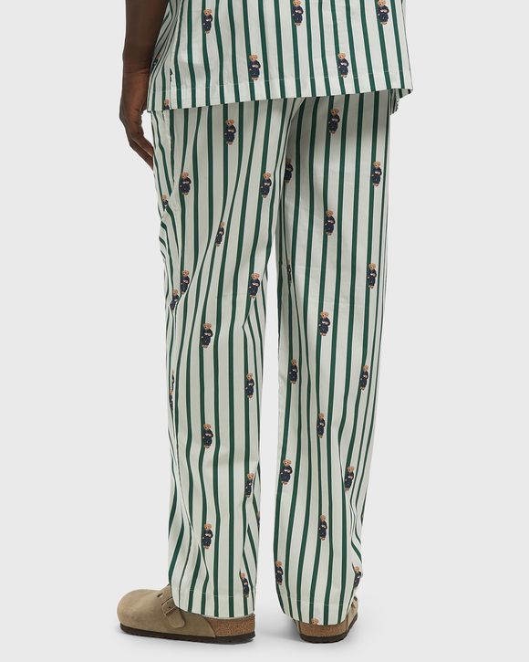 PJ PANT-SLEEP-BOTTOM