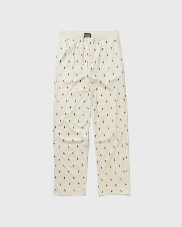 PJ PANT SLEEP BOTTOM