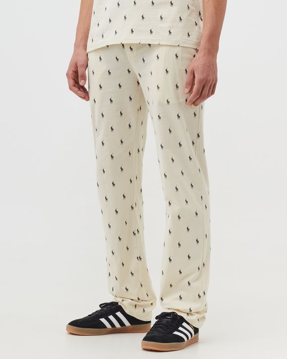 PJ PANT SLEEP BOTTOM