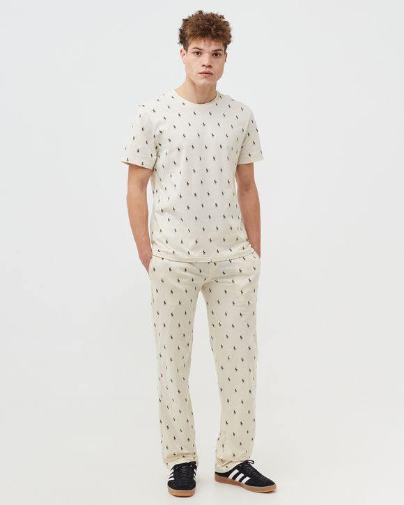 PJ PANT SLEEP BOTTOM