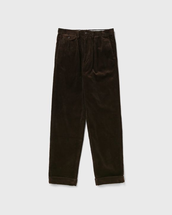PLEATED