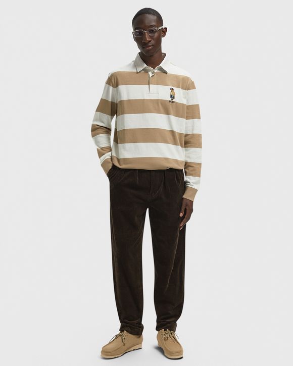 PLEATED