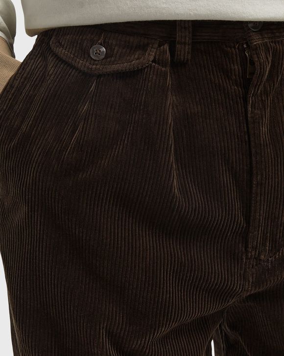 PLEATED