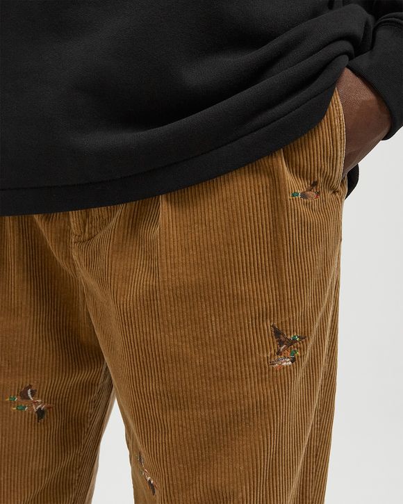PLEATED