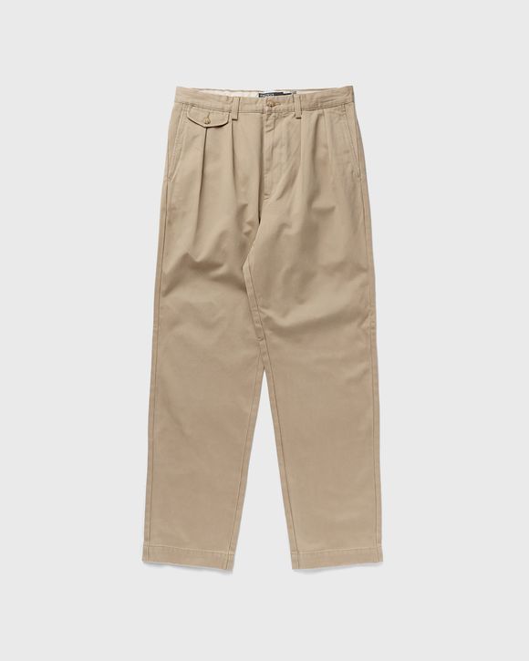 PLEATED PANT