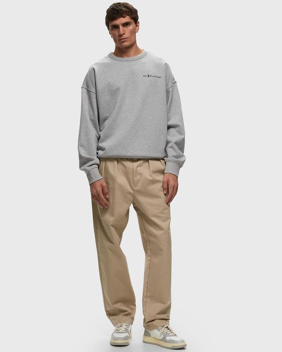 PLEATED PANT