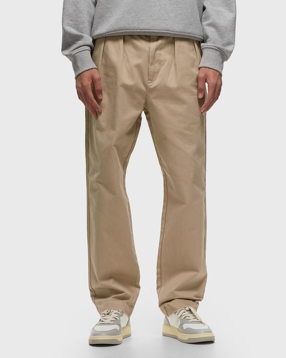 PLEATED PANT