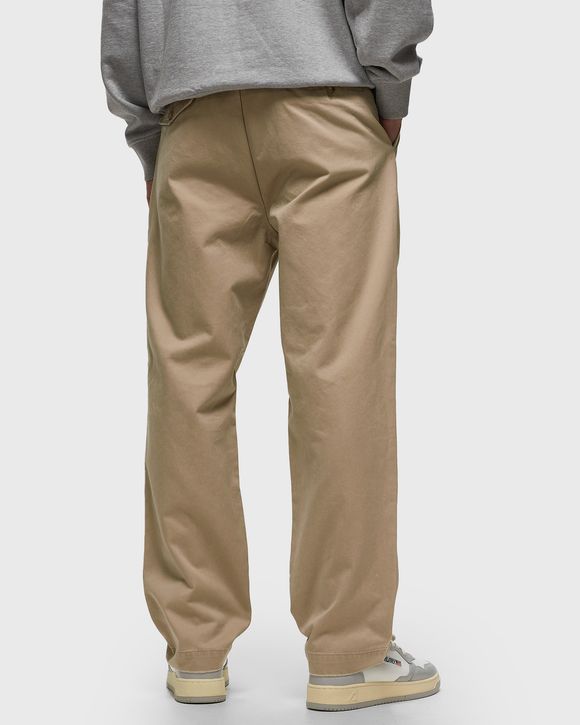 PLEATED PANT