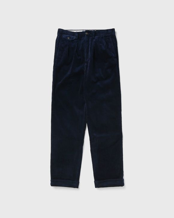 PLEATED PANTS