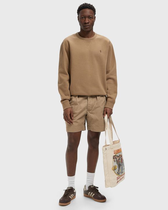 PLEATED Shorts