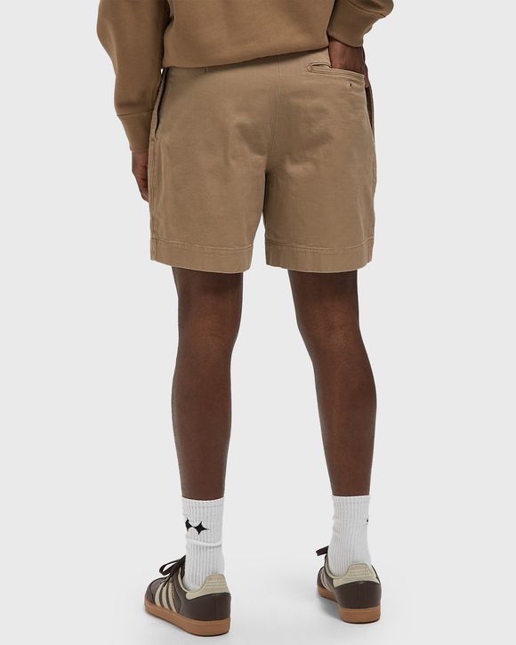 PLEATED Shorts