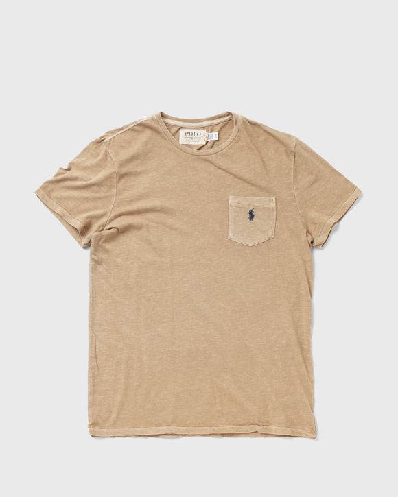 POCKET TEE