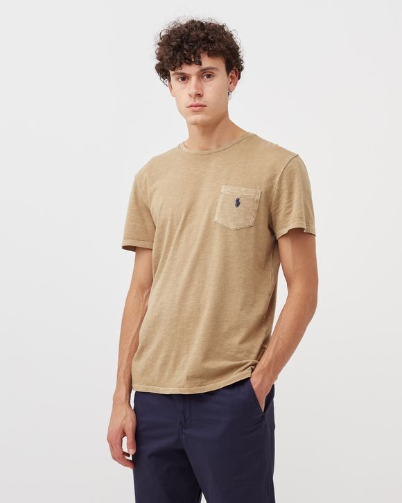 POCKET TEE