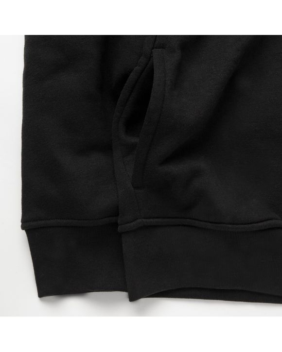 Polo Bear Hoodie