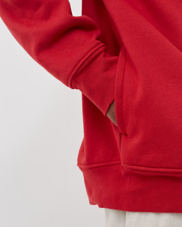 POLO BEAR HOODIE