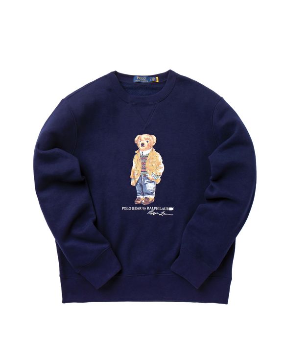 POLO BEAR SEWATER