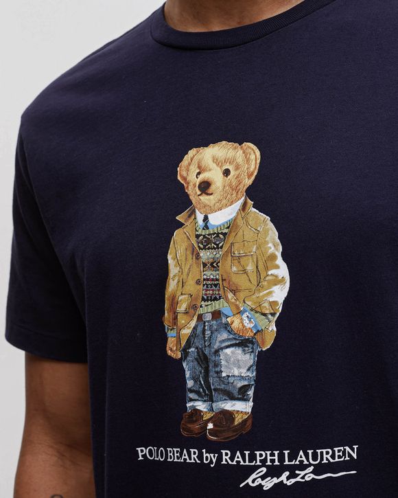 POLO BEAR T-SHIRT