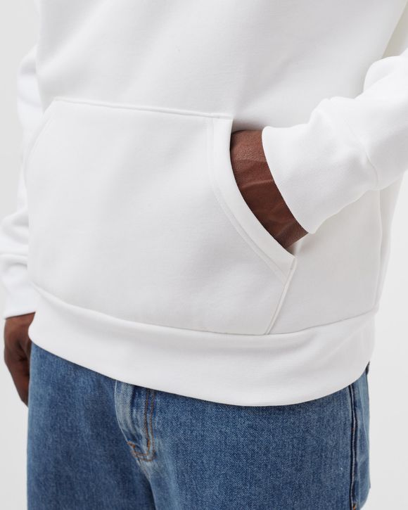 POLO HOODIE