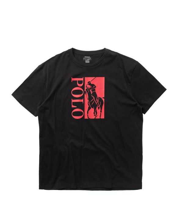 Polo Printed Tee