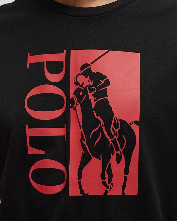 Polo Printed Tee
