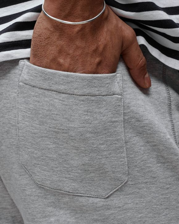 Polo Script-Logo Athletic Pant