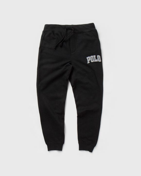 Polo Script-Logo Athletic Pant